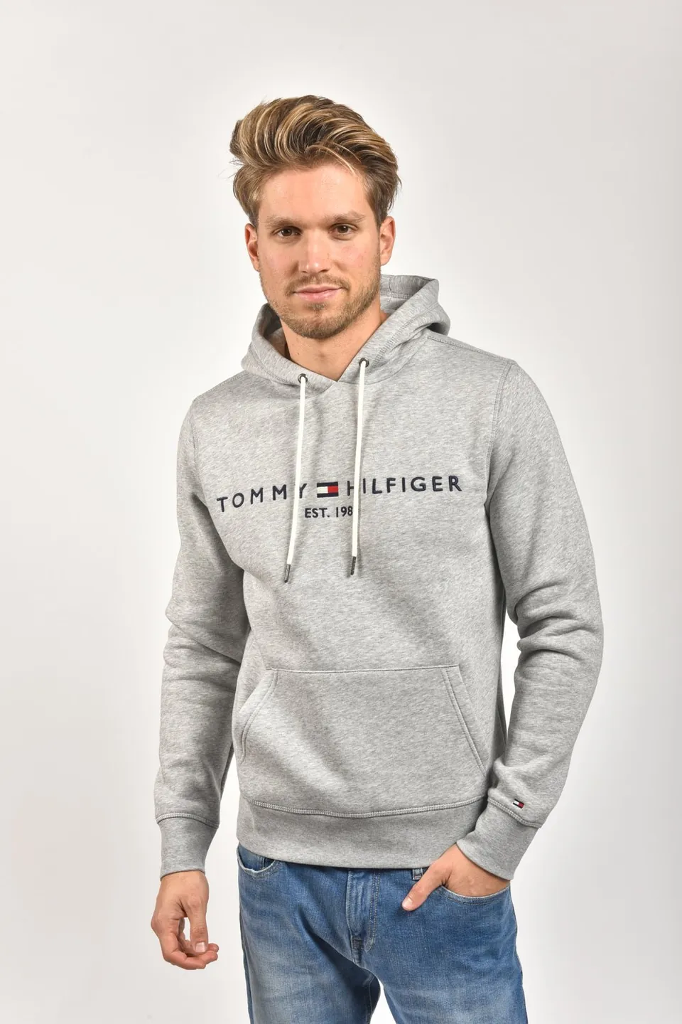 Tommy Hilfiger Pulóver, 3. fotó