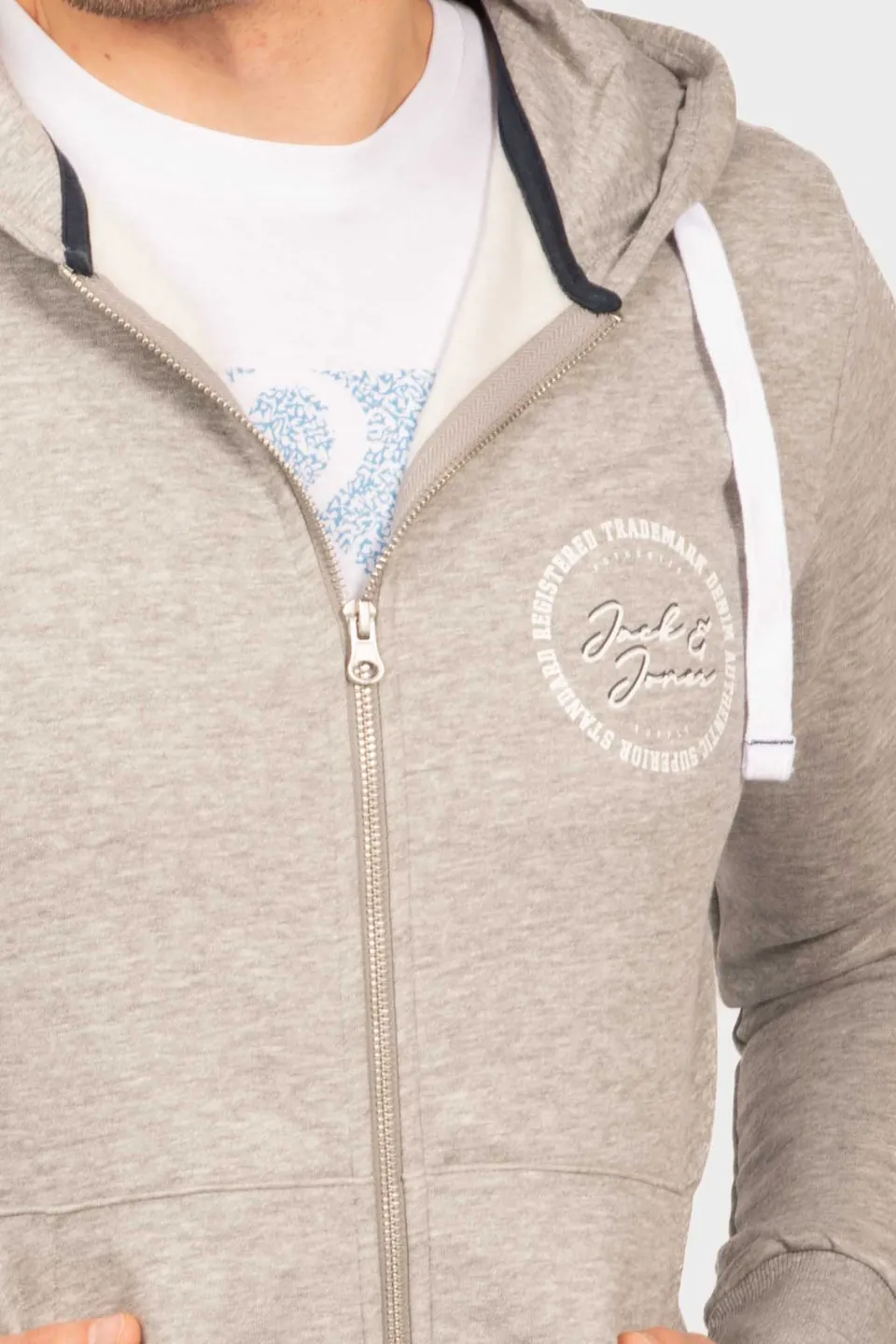 Jack & Jones Pulóver, 4. fotó