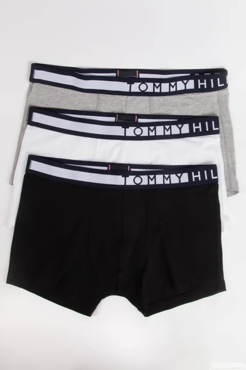 Tommy Hilfiger Trio-pack boxer