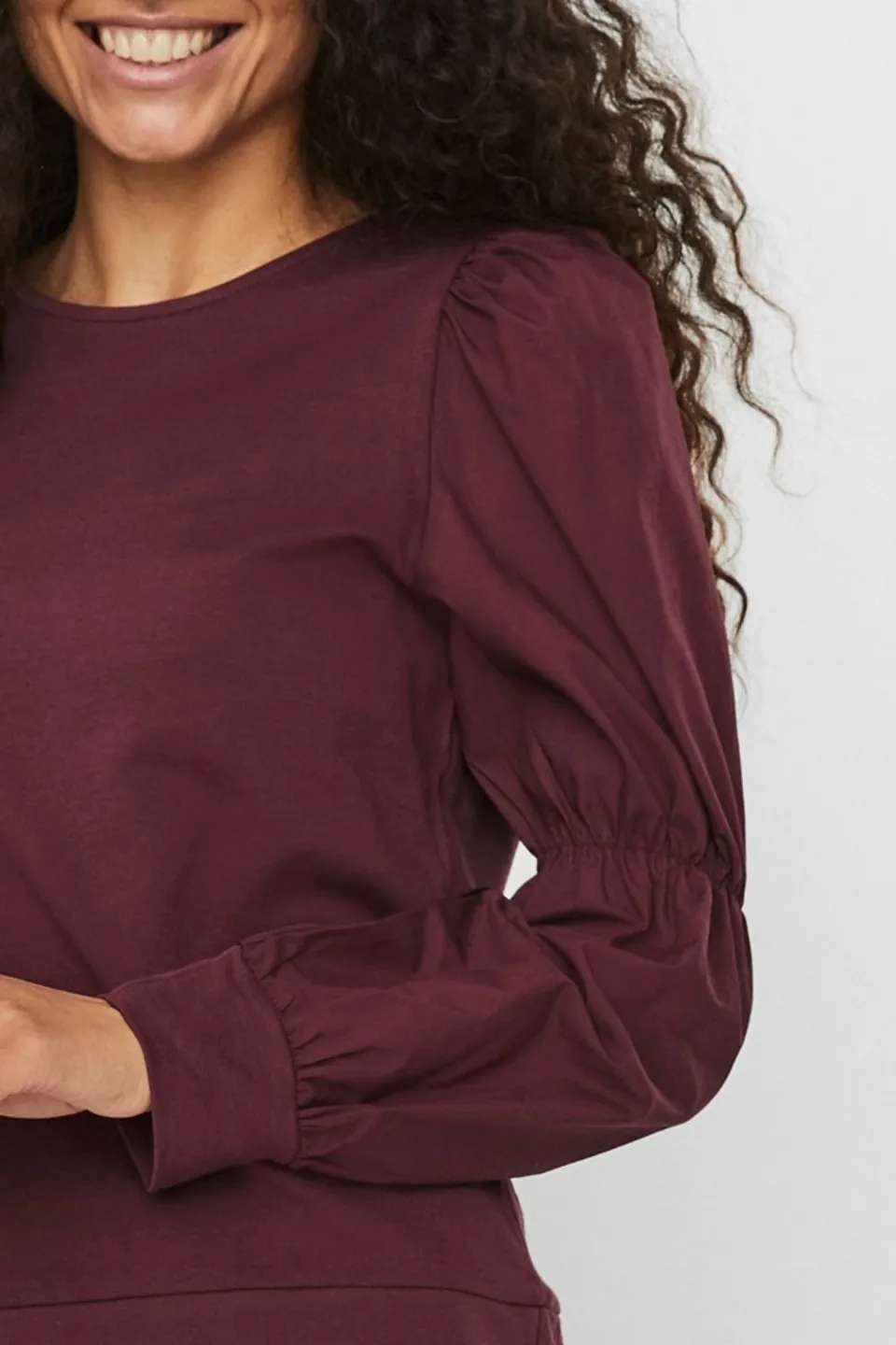 Vero Moda Póló, 4. fotó