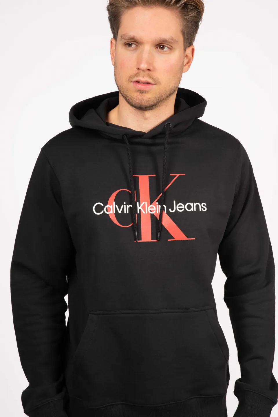 Calvin Klein Pulóver, 3. fotó