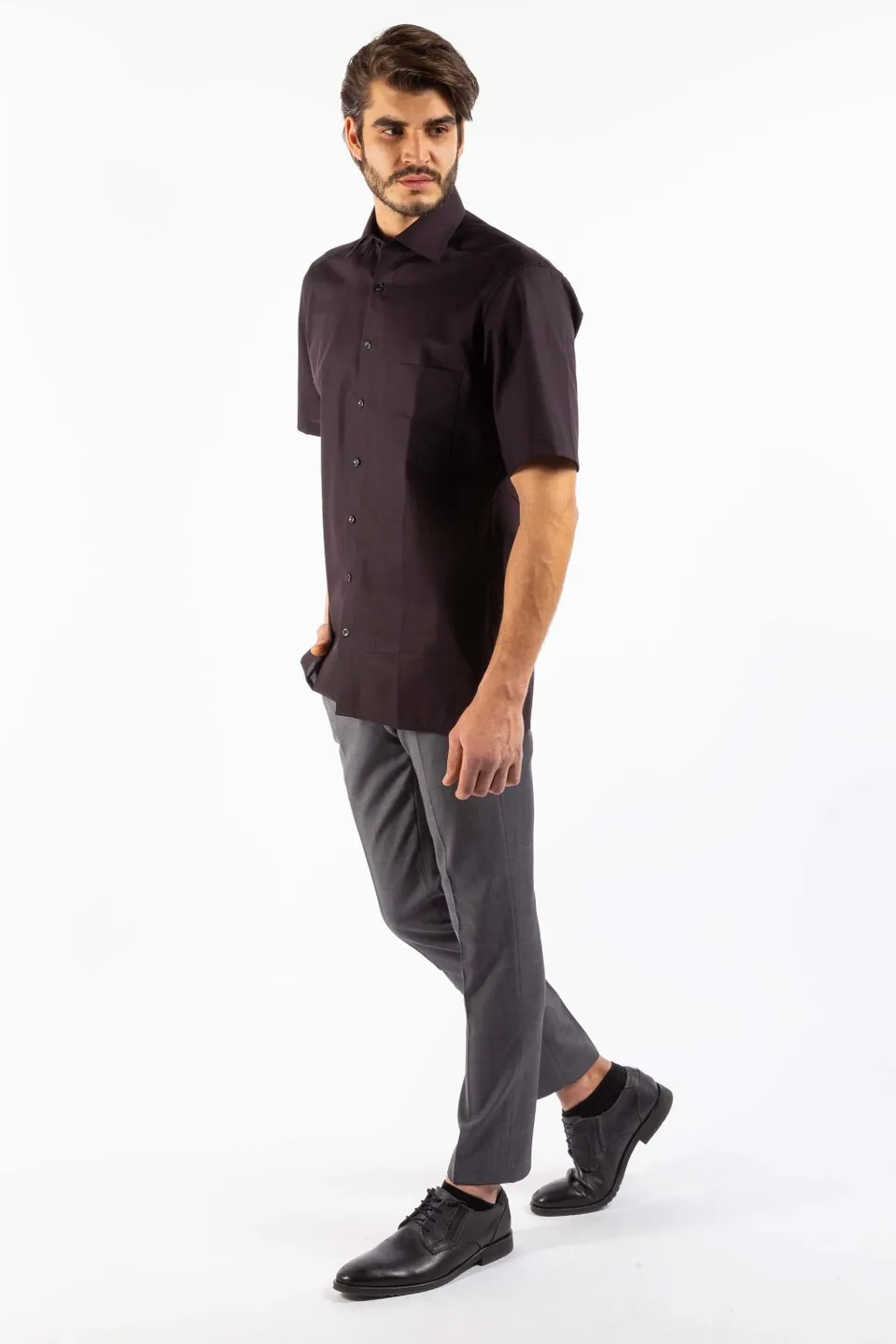Commander Modern fit ing, 7. fotó