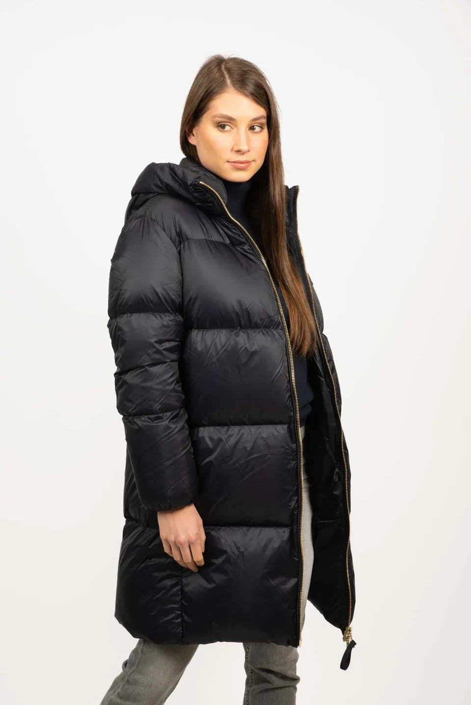 Tommy Hilfiger Dzseki, 3. fotó