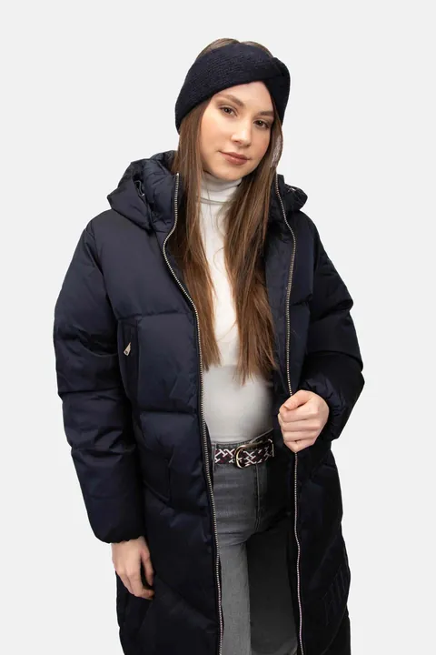 Tommy Hilfiger Kabát
