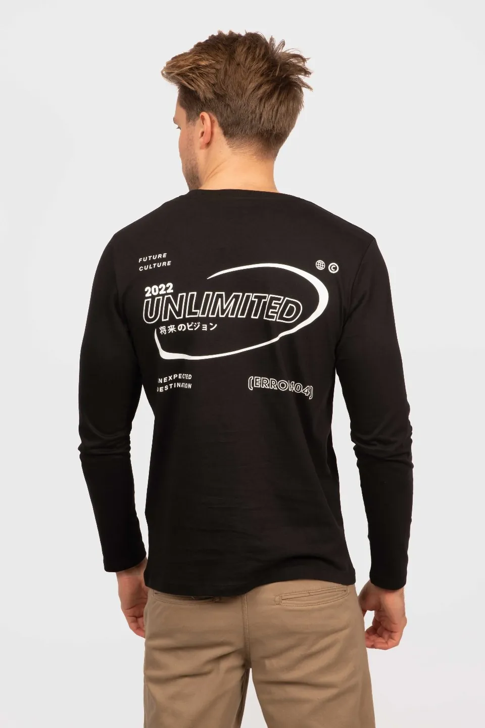 Jack & Jones Póló, 7. fotó