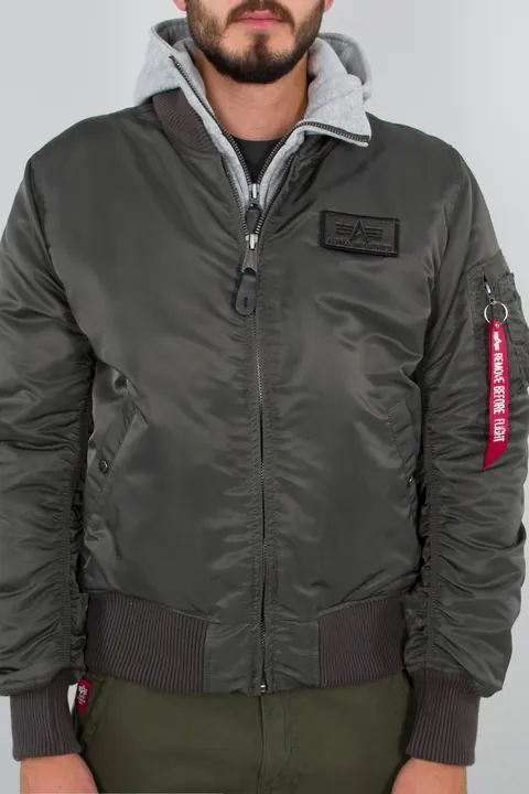 Alpha Industries Dzseki