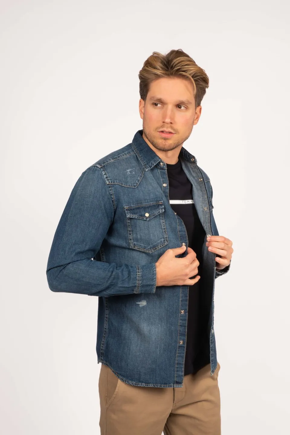 Jack & Jones Ing, 2. fotó