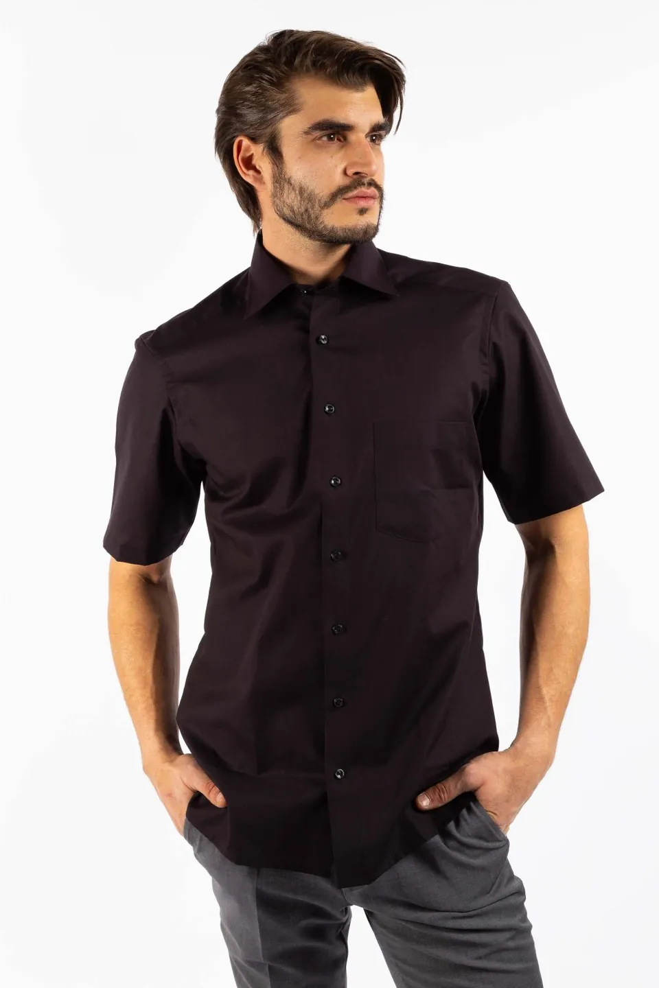 Commander Modern fit ing, 3. fotó