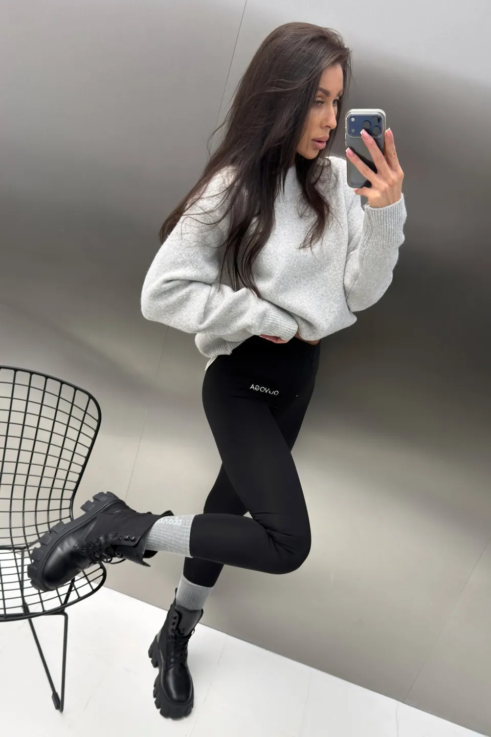 OlaVoga Luxora leggings, 3. fotó