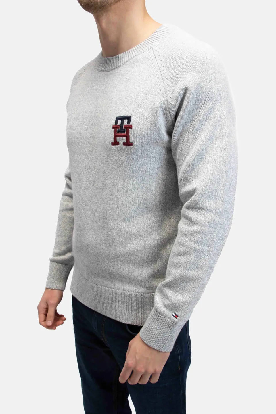 Tommy Hilfiger Pulóver, 4. fotó