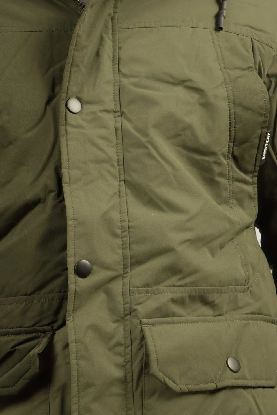 Jack & Jones Dzseki, 4. fotó