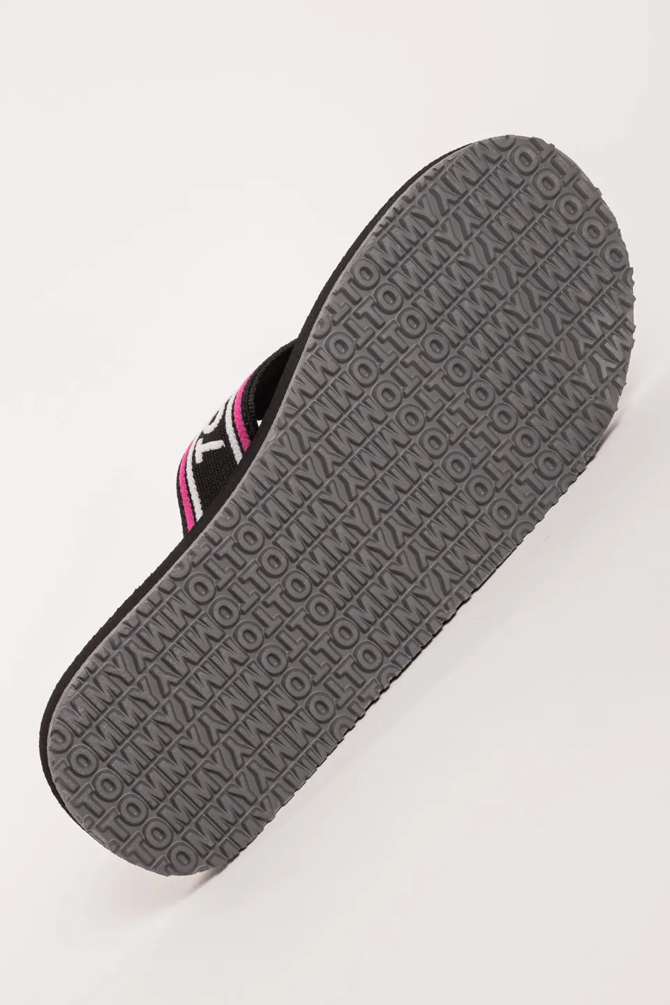 Tommy Hilfiger Papucs, 5. fotó
