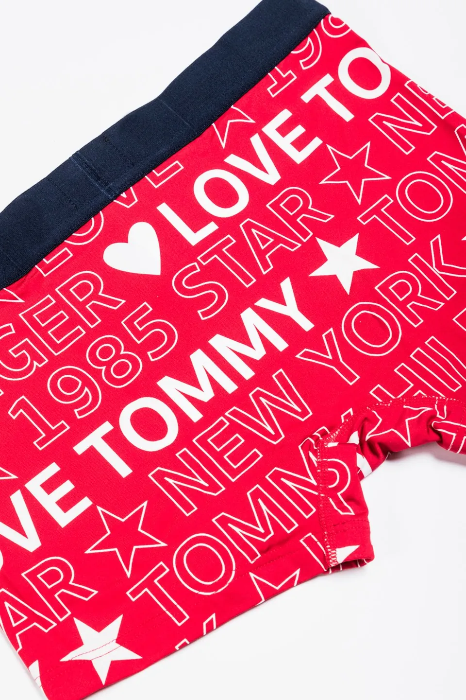 Tommy Hilfiger Boxer, 4. fotó