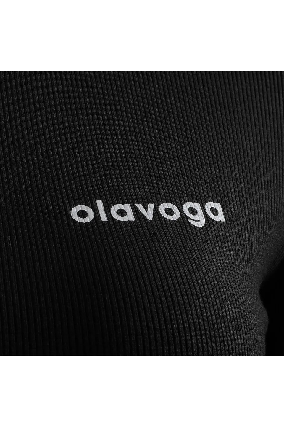 OlaVoga Eliomain hosszú ujjú felső, 5. fotó