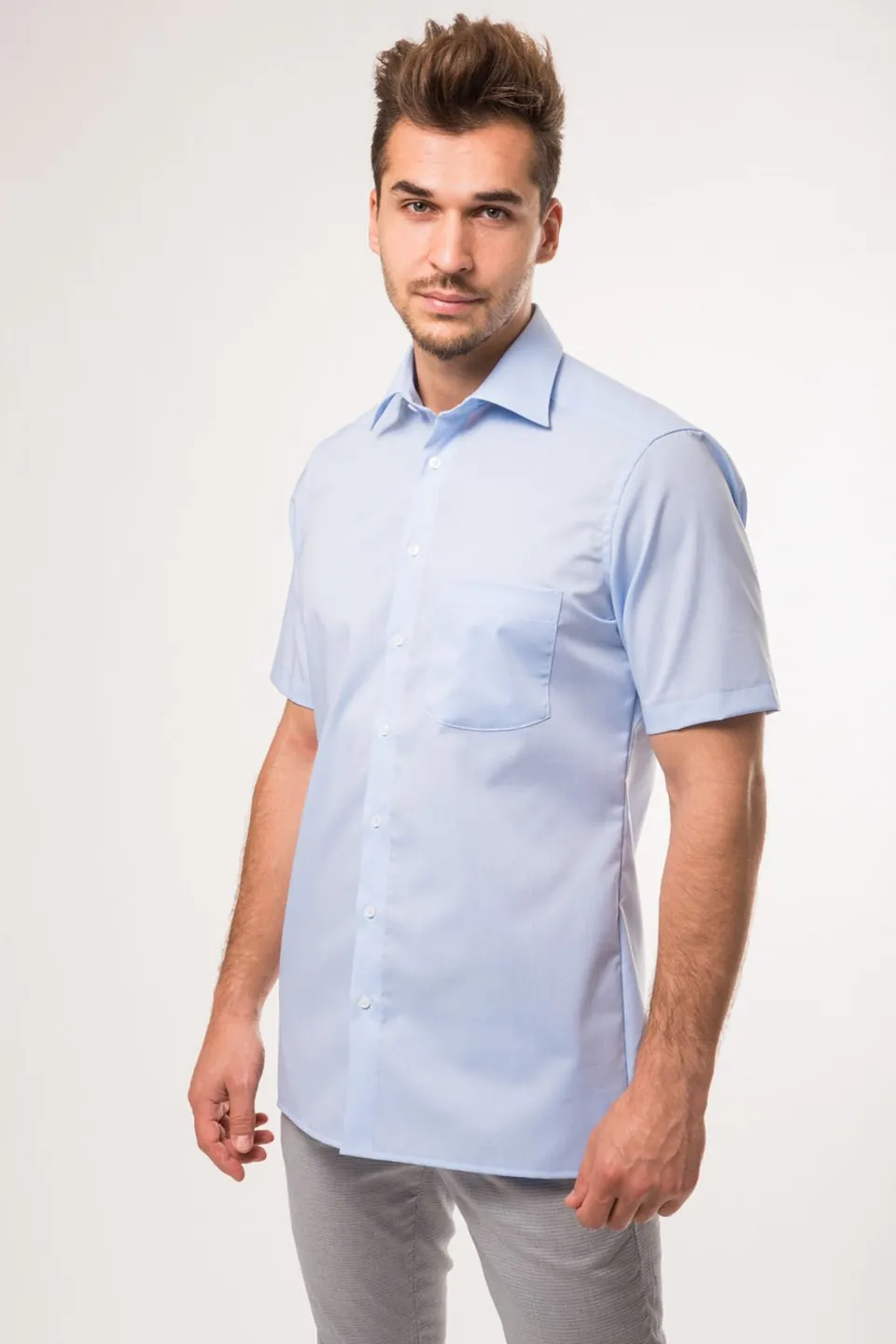Commander Modern fit ing, 2. fotó