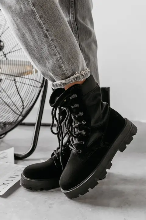 OlaVoga Hiker bakancs