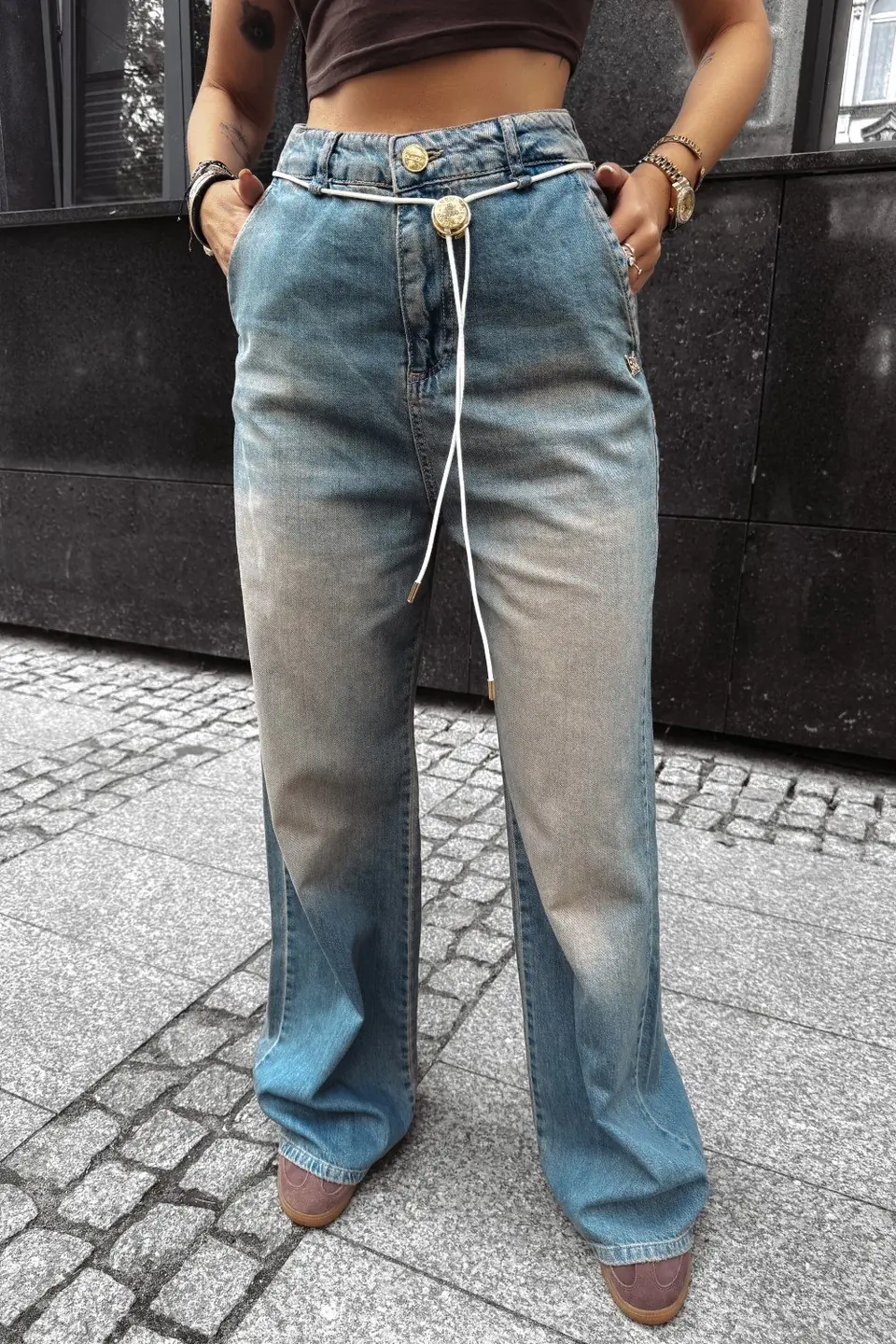 OlaVoga Kaage nadrág, 6. fotó
