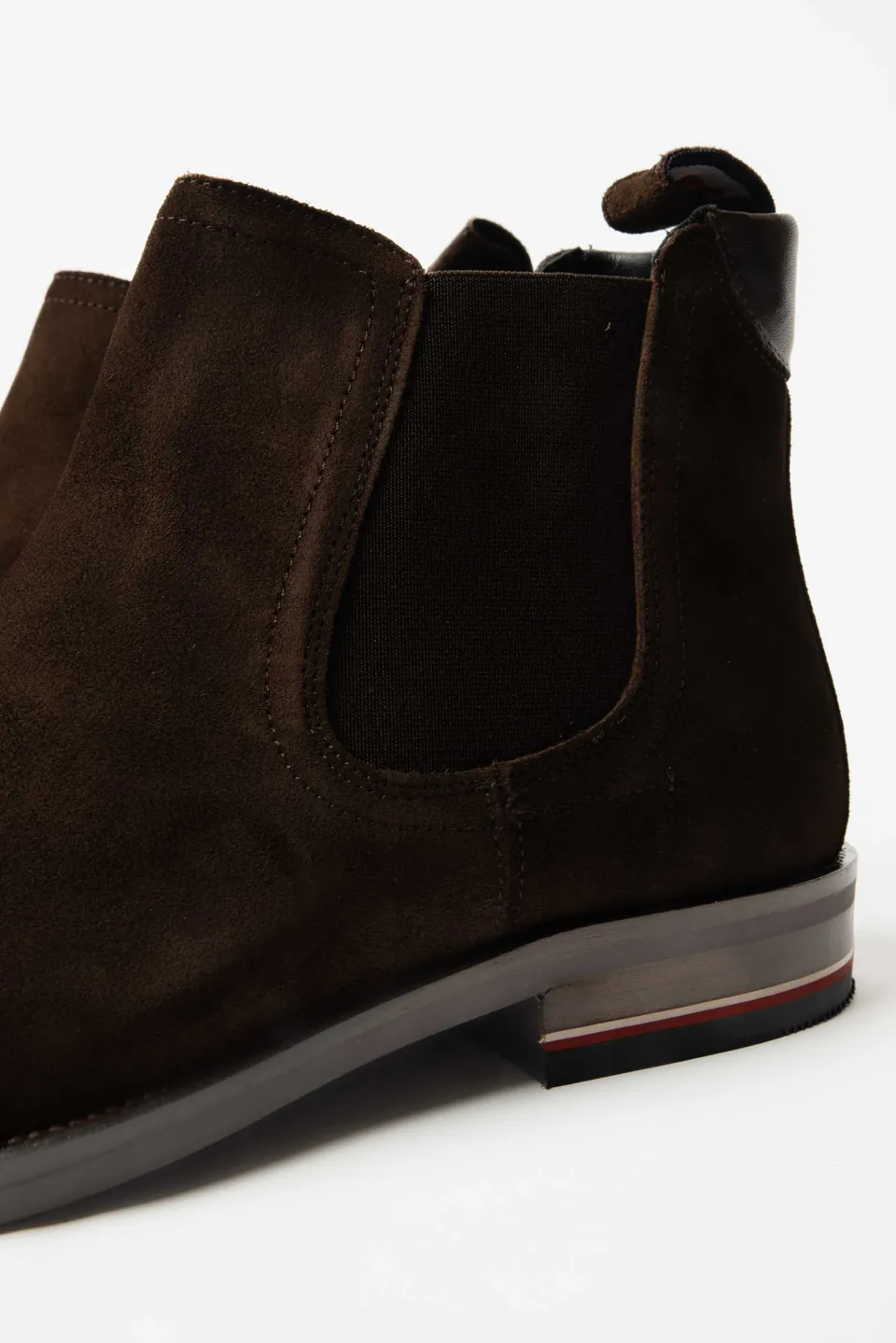 Tommy Hilfiger Cipő, 4. fotó