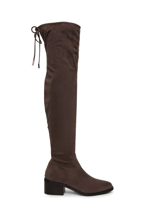 Steve Madden Csizma
