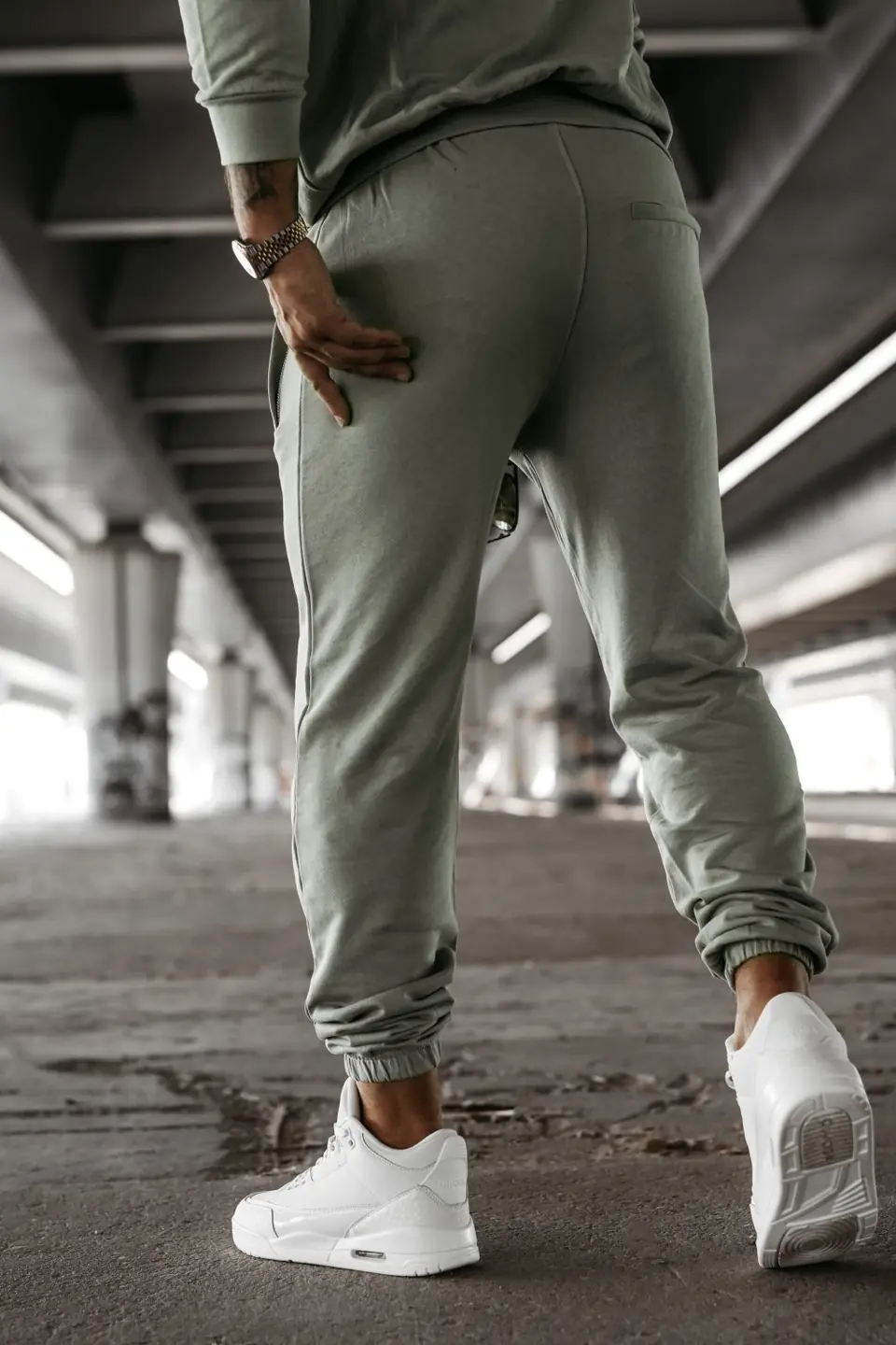 OlaVoga Leoto pants nadrág, 3. fotó