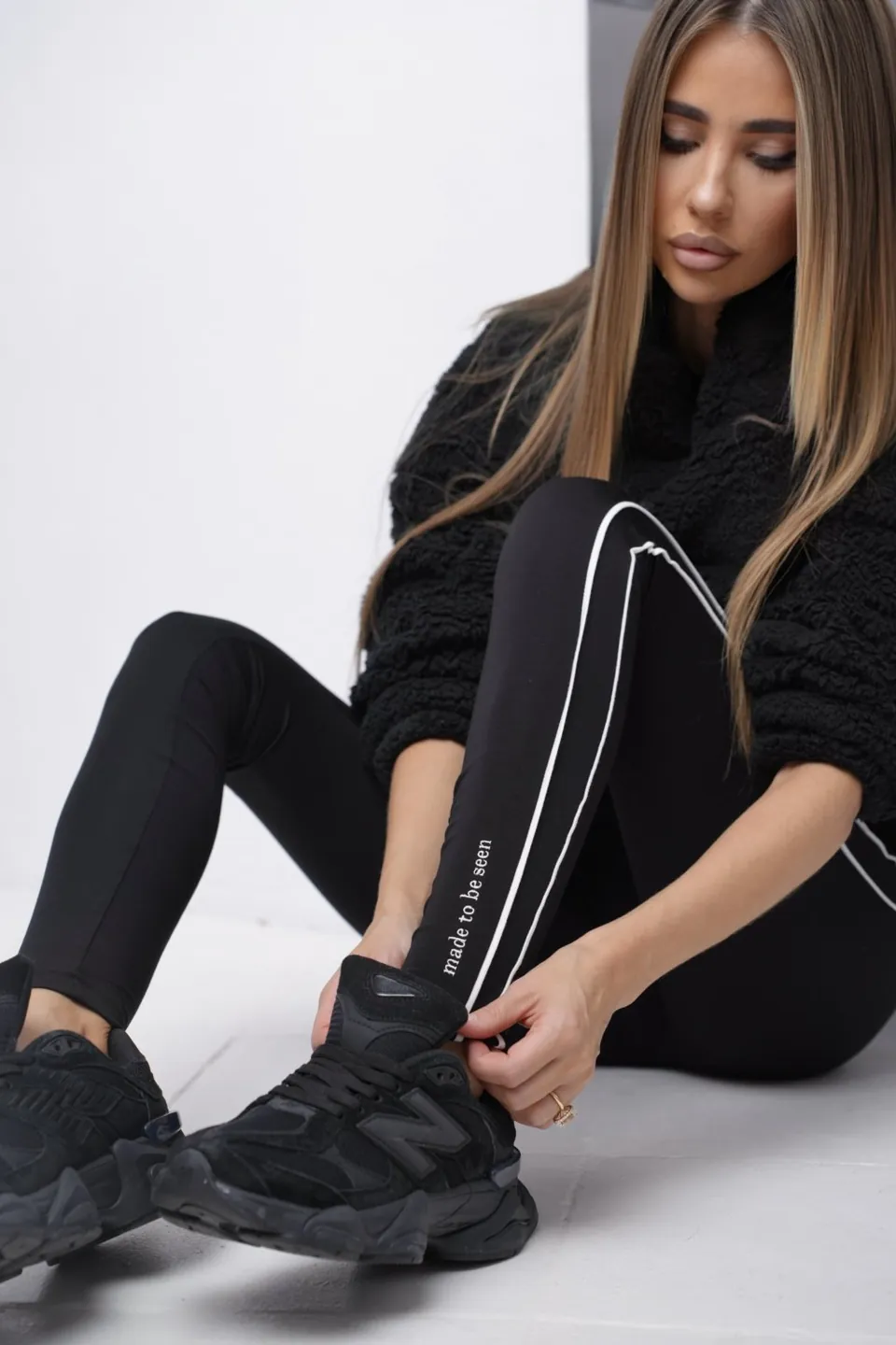 OlaVoga Sofia leggings, 4. fotó