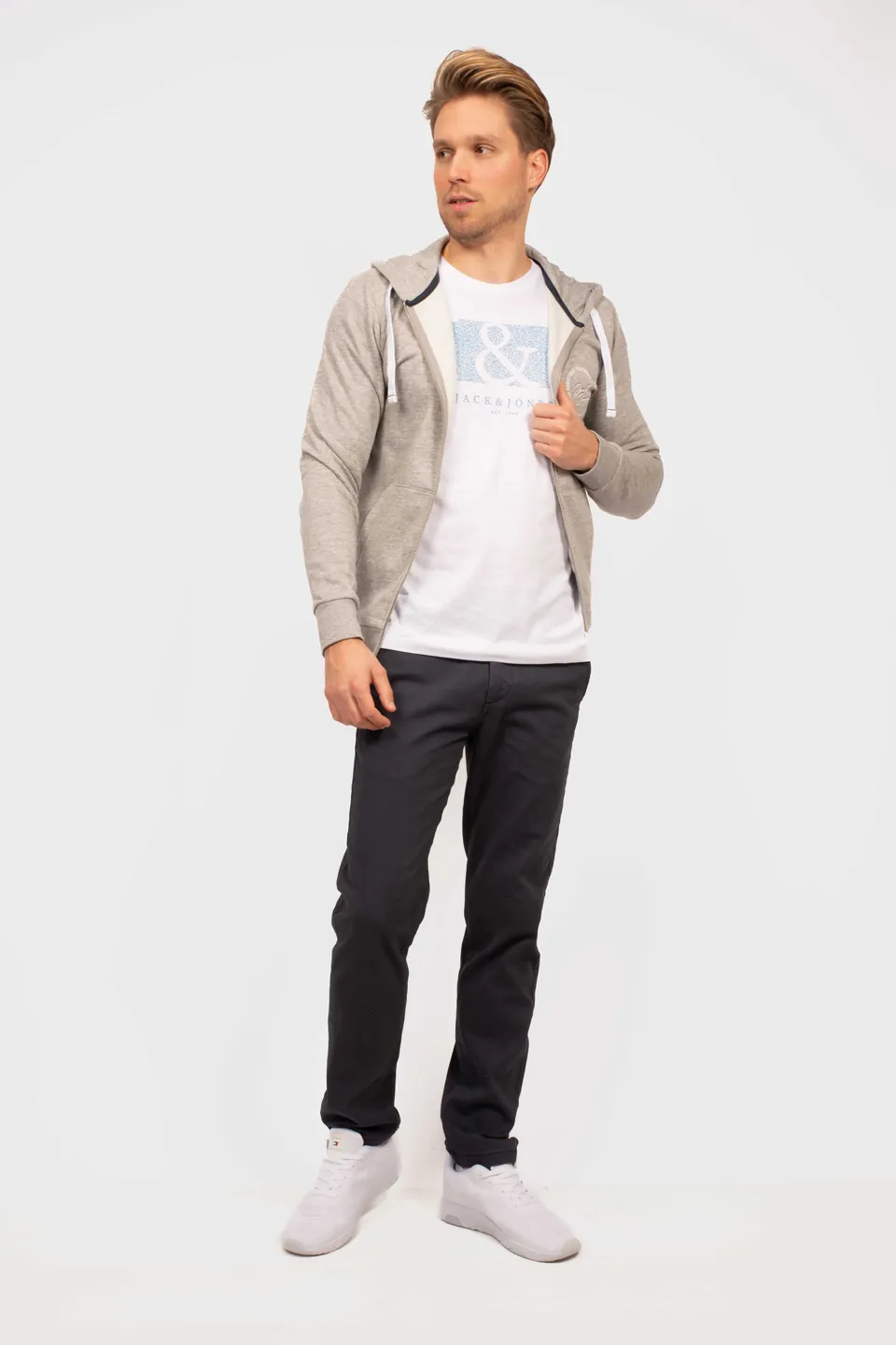 Jack & Jones Pulóver, 2. fotó