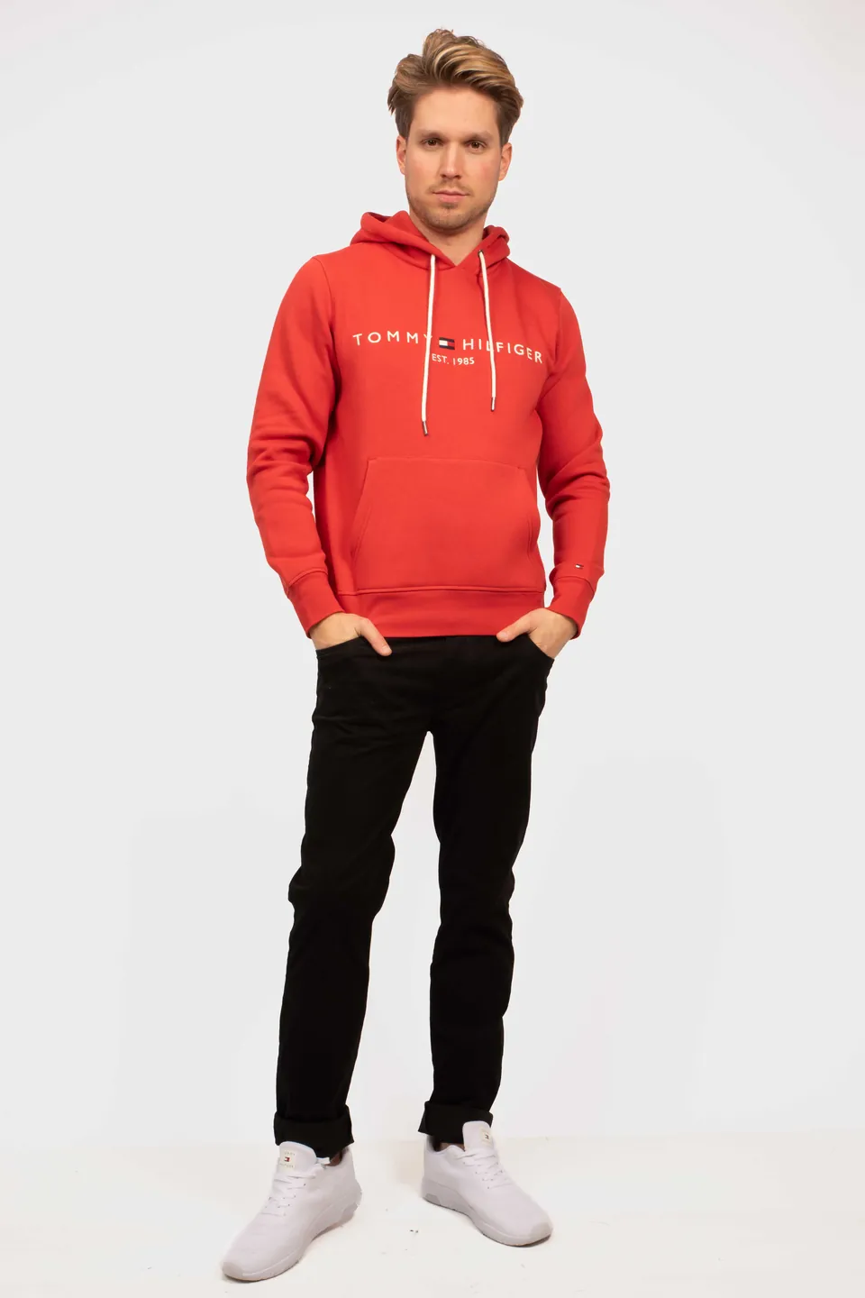 Tommy Hilfiger Pulóver, 2. fotó