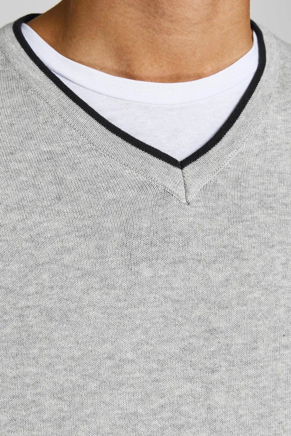 Jack & Jones Pulóver, 4. fotó