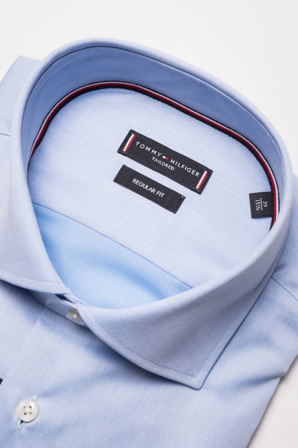 Tommy Hilfiger Tommy Tailored regular fit ing, 6. fotó