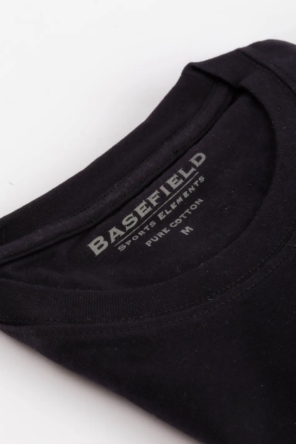Basefield Duo-pack póló, 2. fotó