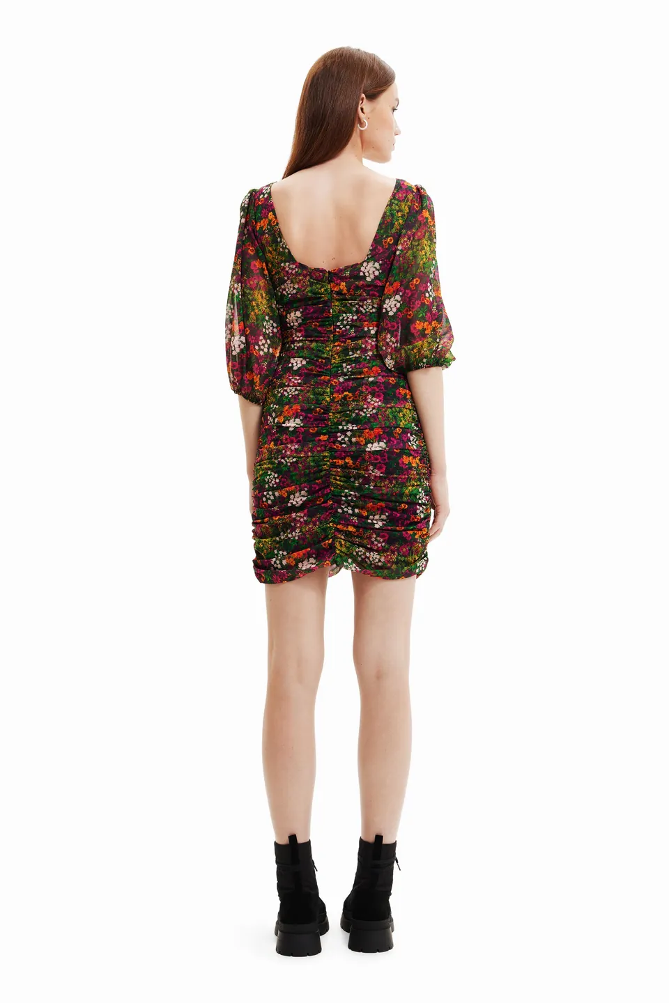 Desigual Ruha, 5. fotó