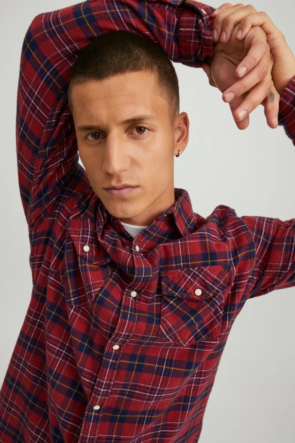 Jack & Jones Ing, 3. fotó