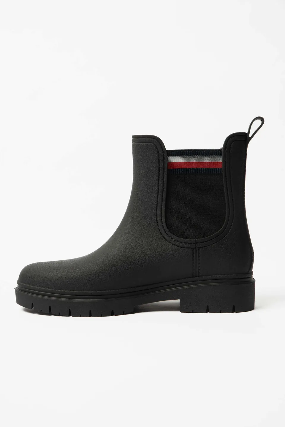 Tommy Hilfiger Csizma, 3. fotó