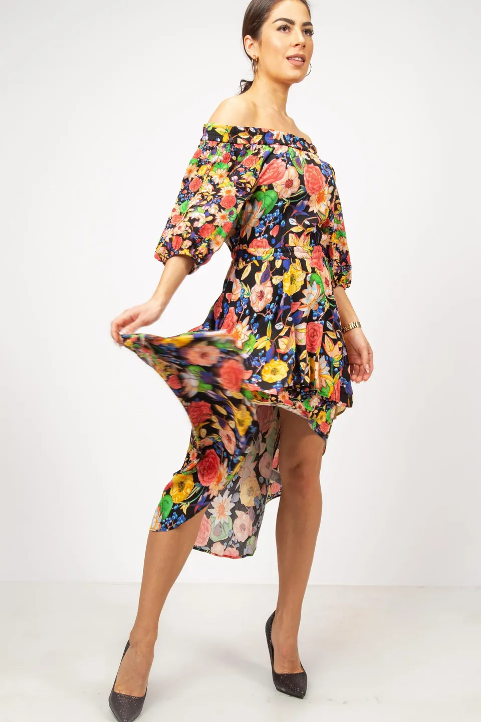 Desigual Ruha, 5. fotó
