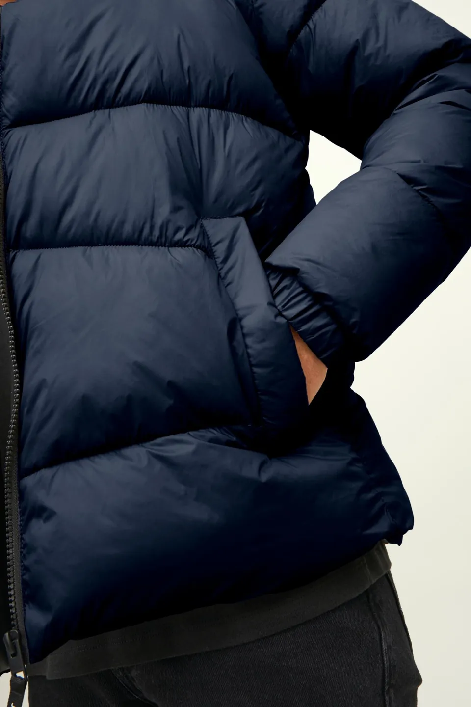 Jack & Jones Dzseki, 4. fotó