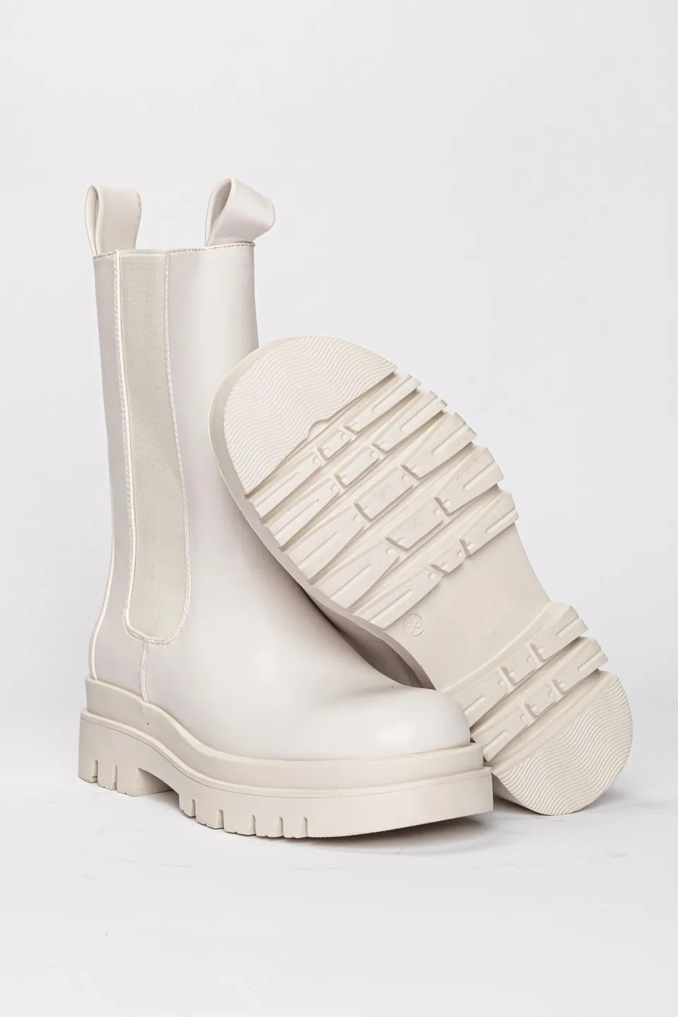 ShoezMe Csizma, 5. fotó