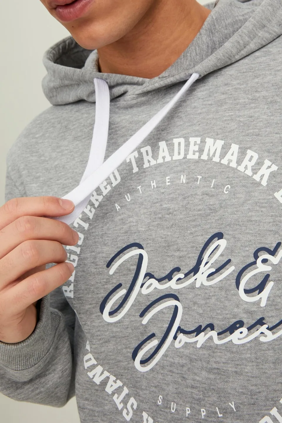 Jack & Jones Pulóver, 5. fotó