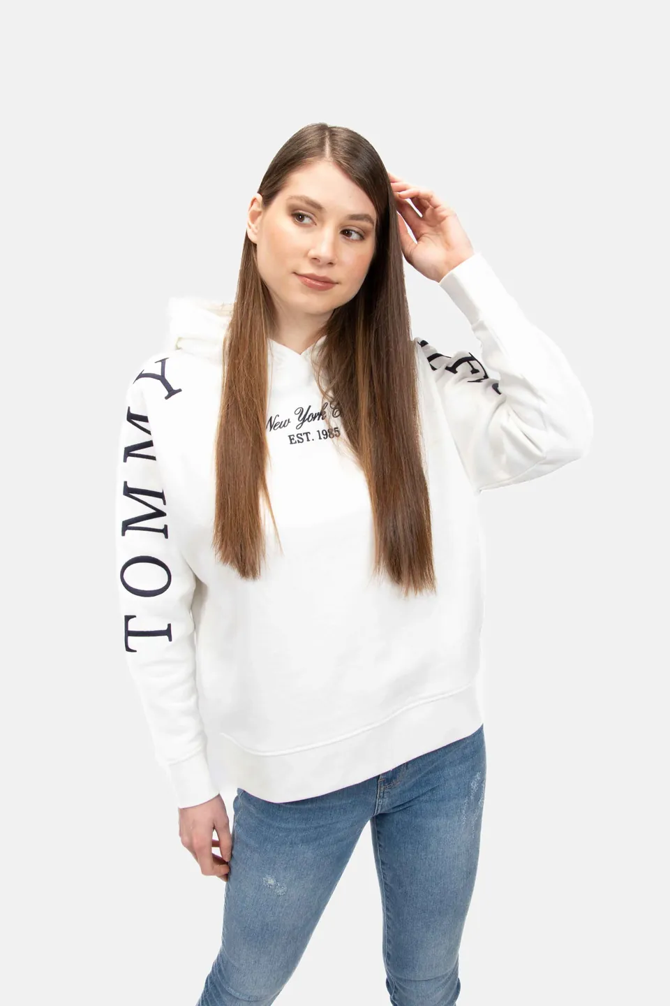 Tommy Hilfiger Pulóver, 2. fotó