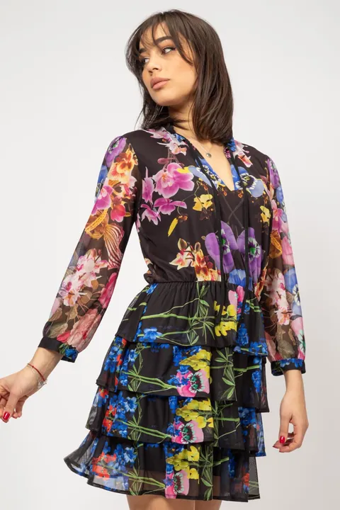 Desigual Ruha
