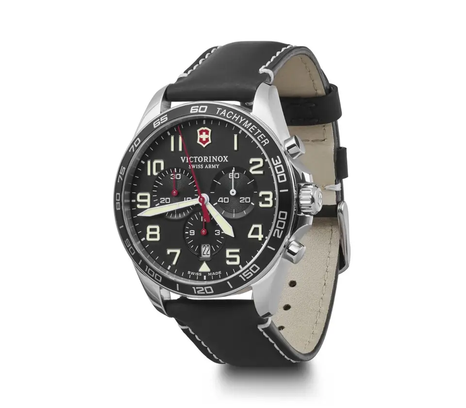 Victorinox Fieldforce Chrono óra, 2. fotó