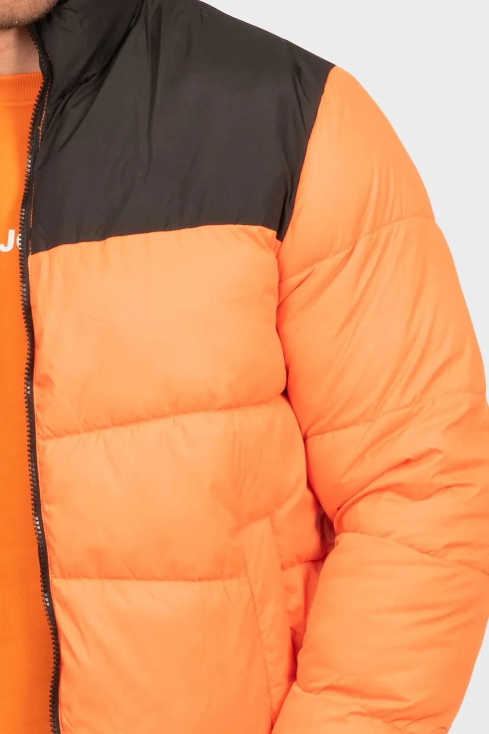 Jack & Jones Dzseki, 4. fotó