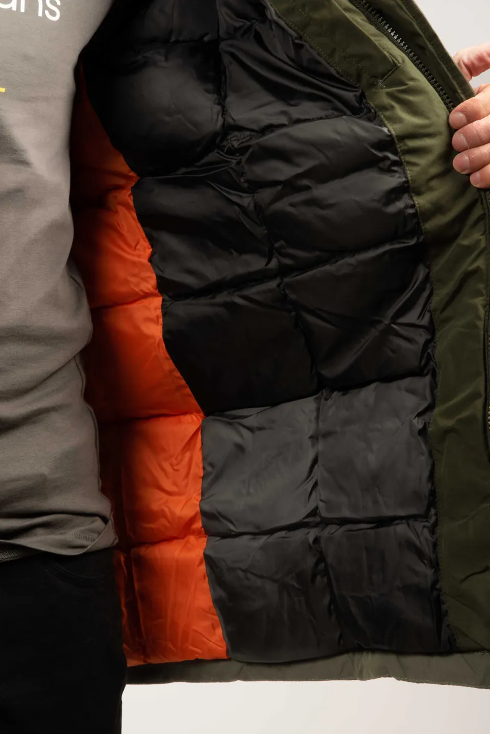 Jack & Jones Dzseki, 6. fotó