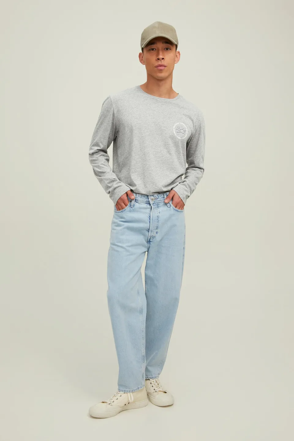 Jack & Jones Póló, 3. fotó