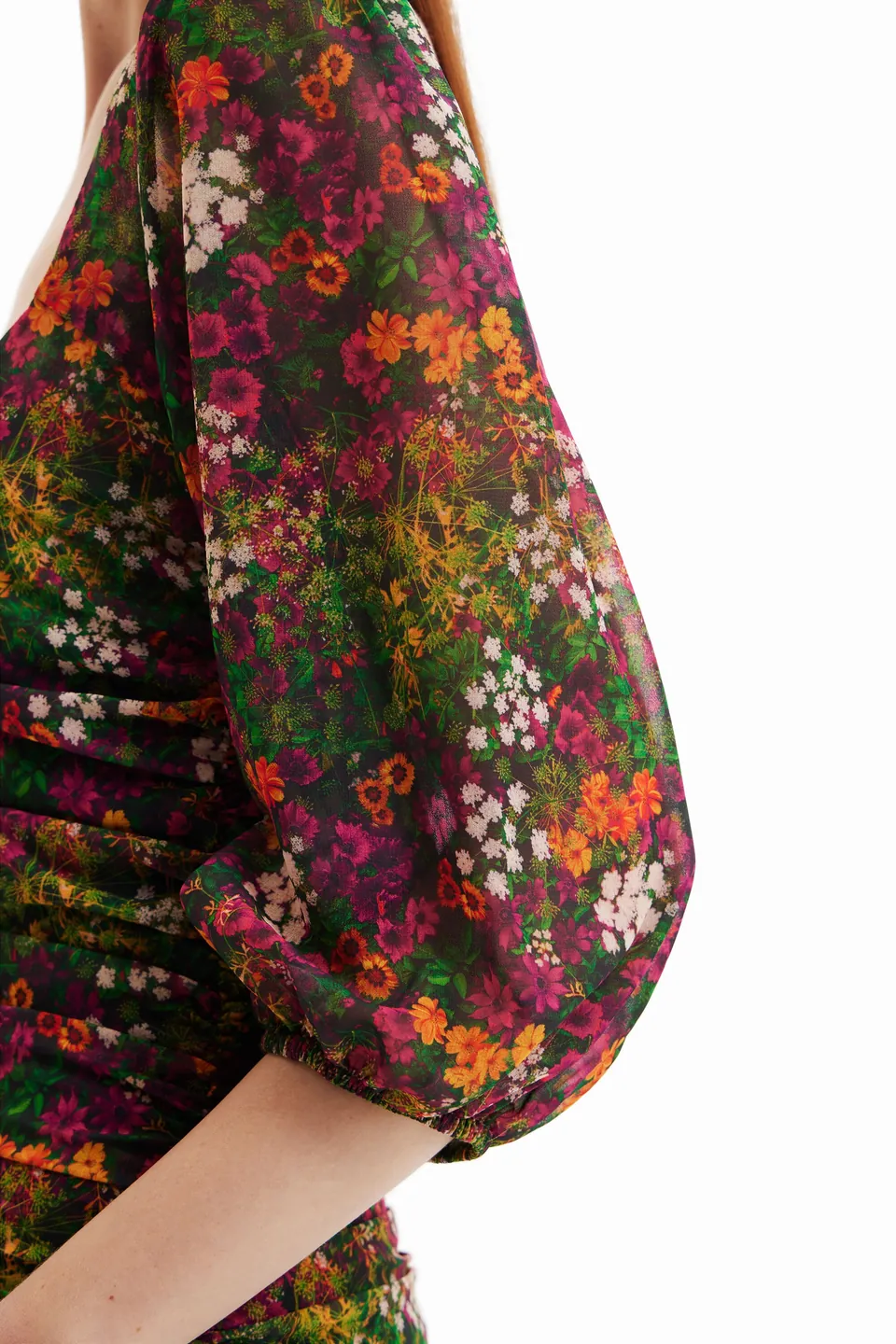 Desigual Ruha, 4. fotó