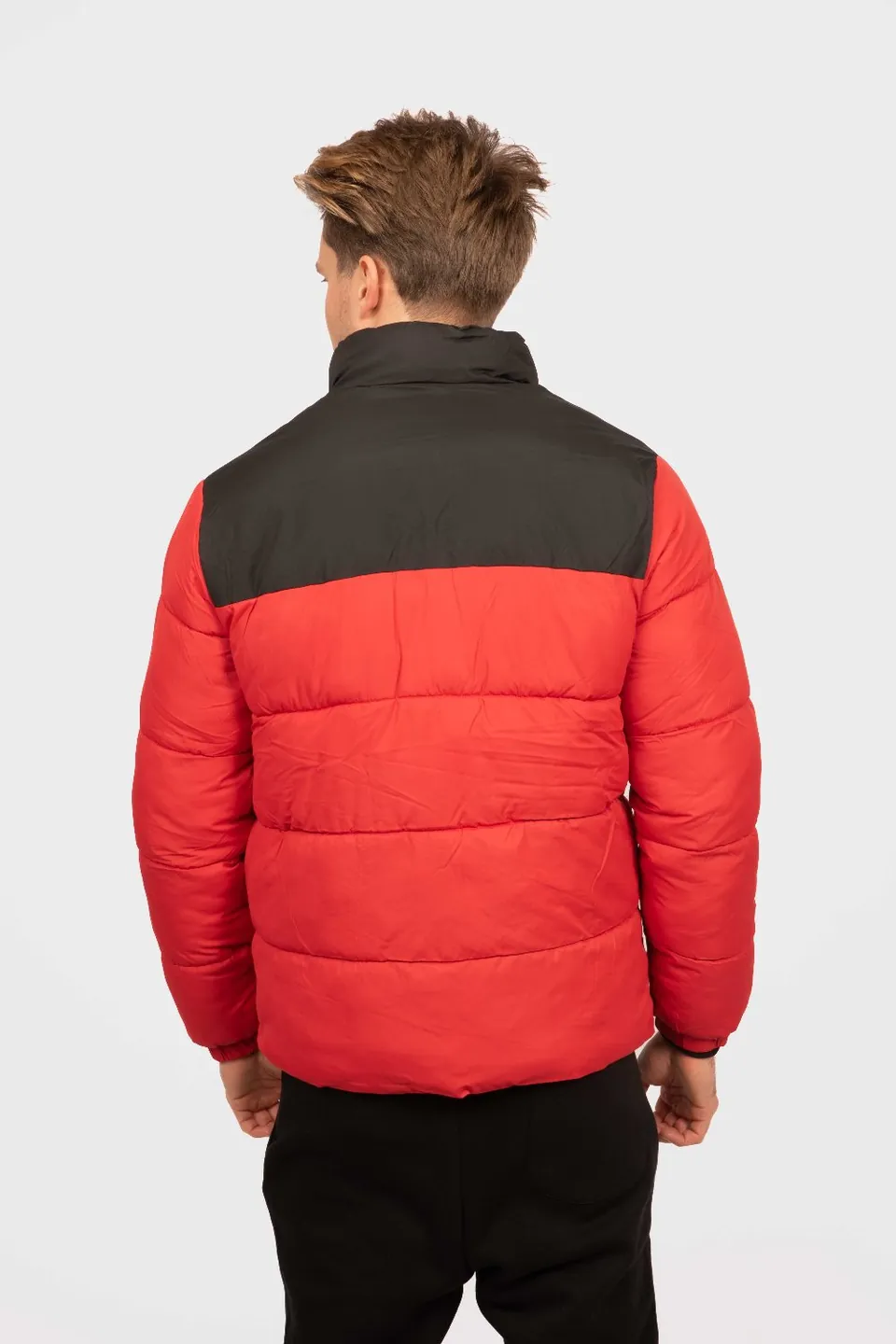Jack & Jones Dzseki, 6. fotó