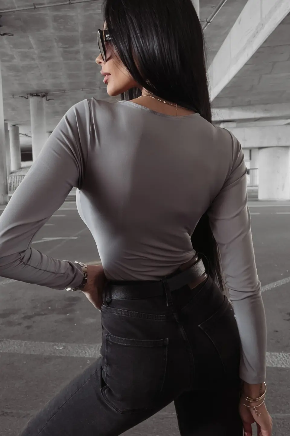 OlaVoga Lexa body, 2. fotó