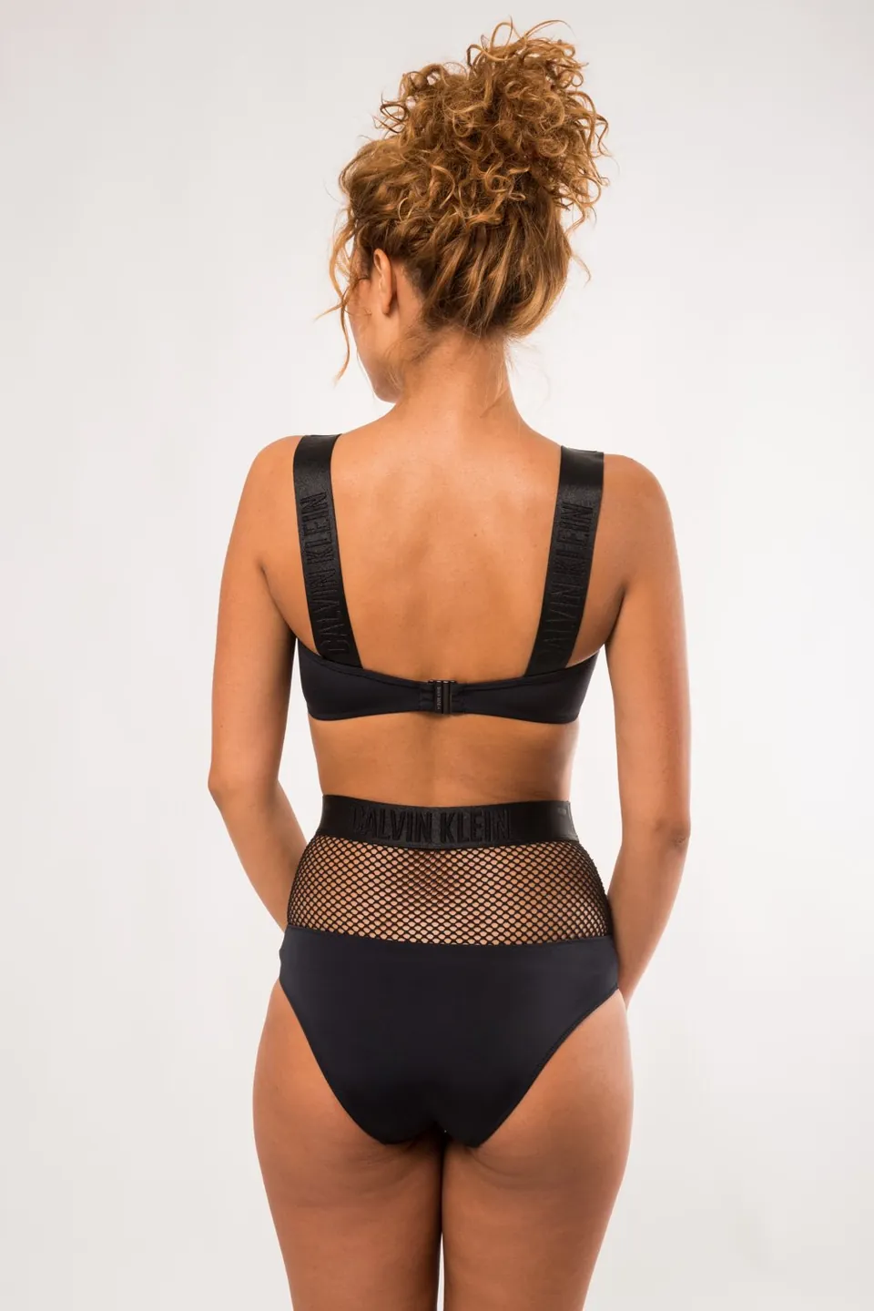 Calvin Klein Fürdőruha felső, 3. fotó