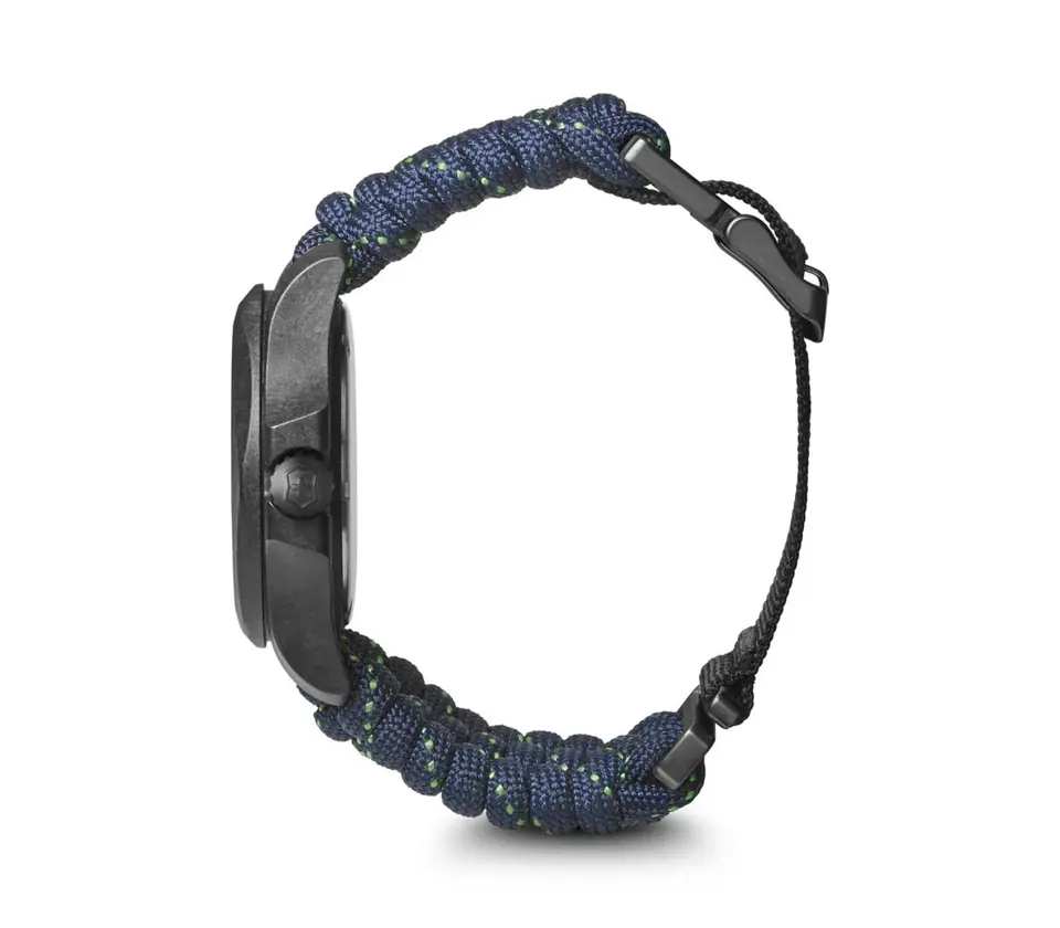 Victorinox I.N.O.X. Carbon óra, 4. fotó