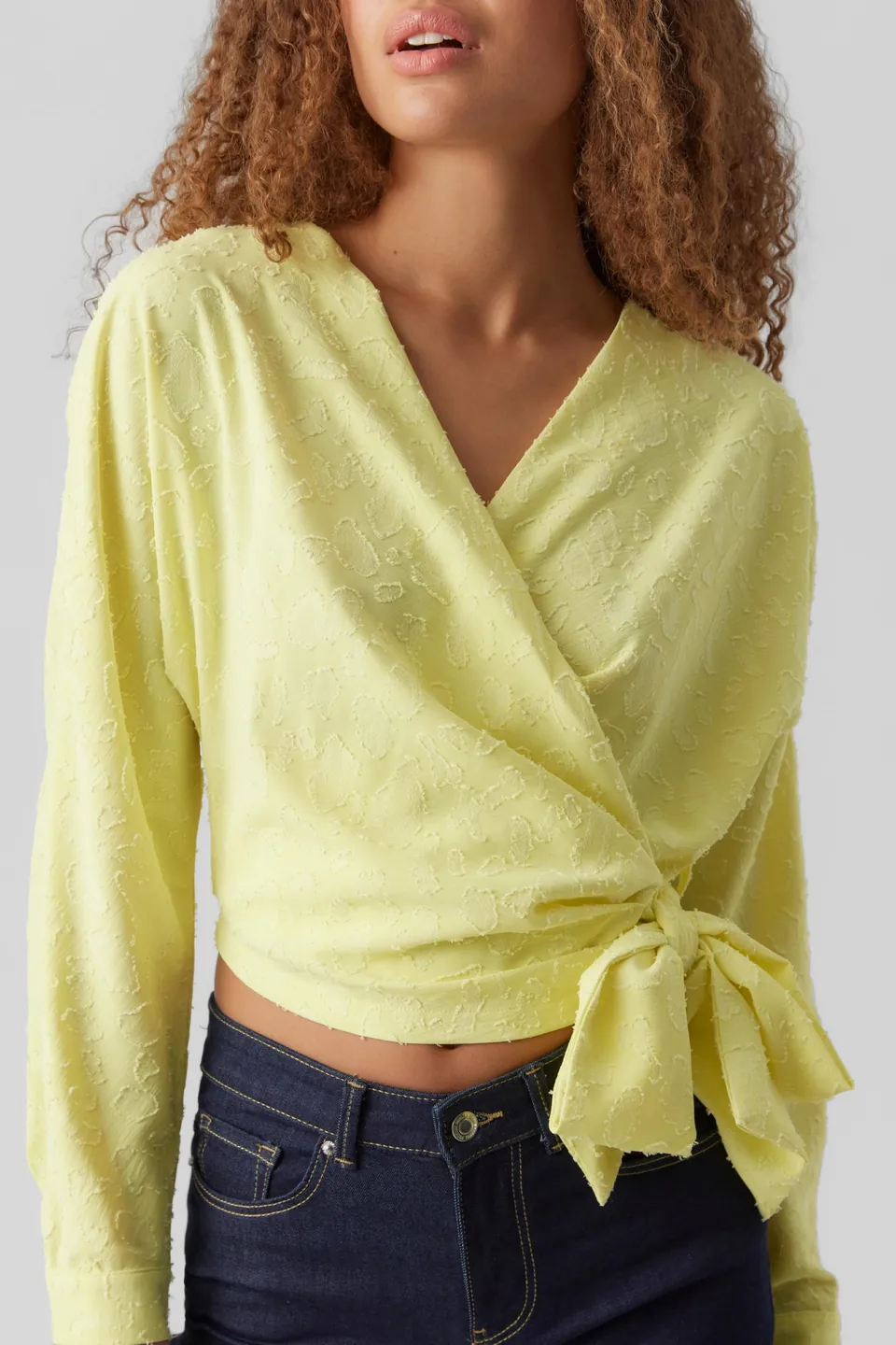 Vero Moda Blúz, 4. fotó