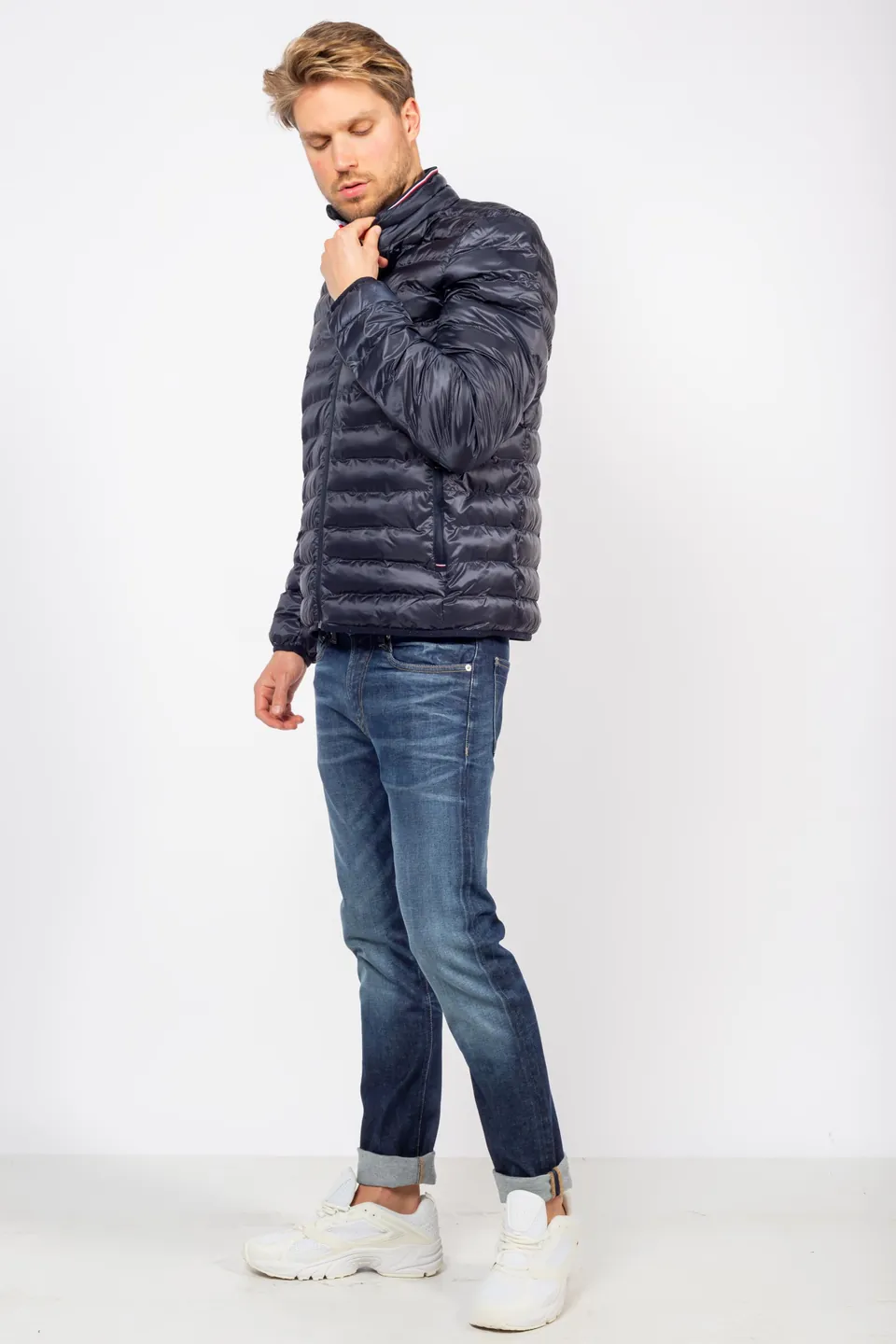 Tommy Hilfiger Dzseki, 5. fotó